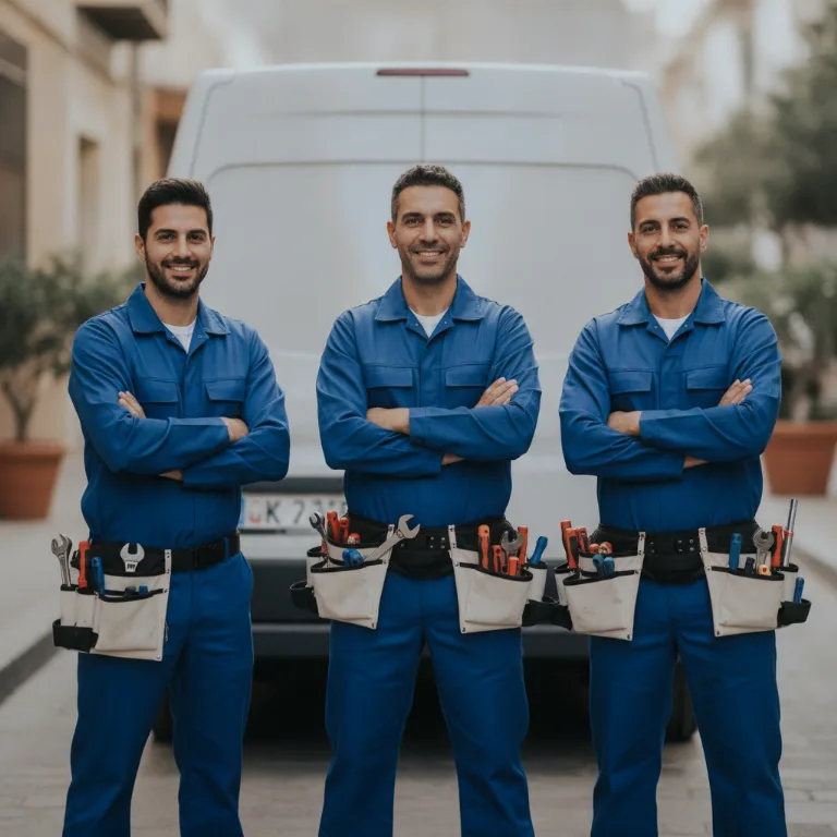 Reparación Caldera Gas equipo en Sants